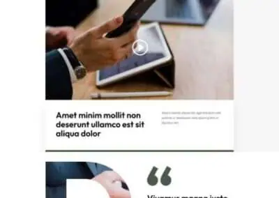 Corporate