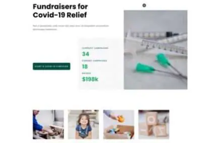 Crowdfunding