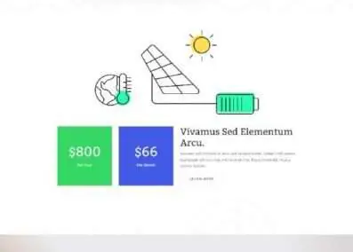 Green Energy