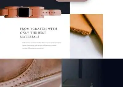 Leather Company