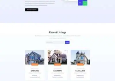 Real Estate