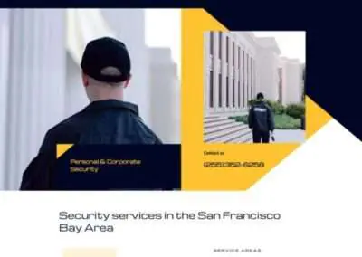Security Services