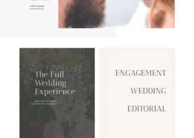 Wedding Photographer