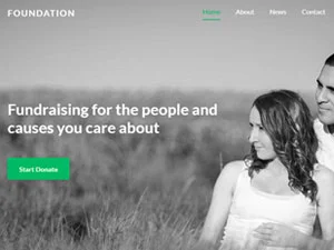 Themify – Foundation