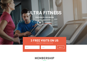 Themify – Fitness