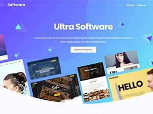 Themify – Software