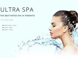 Themify – Spa