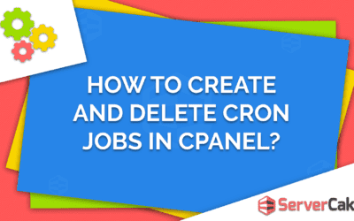 Automating Tasks with Cron Jobs in cPanel