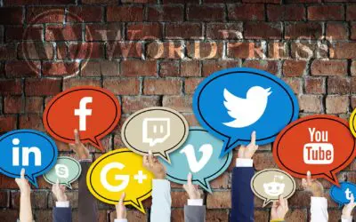 cPanel and Social Media Integration: Boosting Online Presence