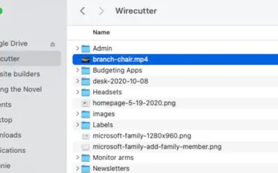 Exploring the File Manager: Tips and Tricks for Efficiency