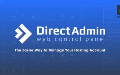 Setting Up and Managing Email Accounts in DirectAdmin