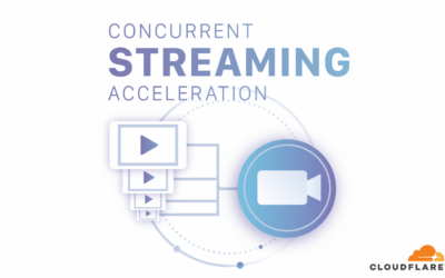 Unlocking Cloudflare Stream: A Guide to Video Streaming Optimization